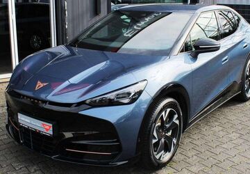Cupra Tavascan 15.470 km 39.900 &euro; Münchenbernsdorf 07589