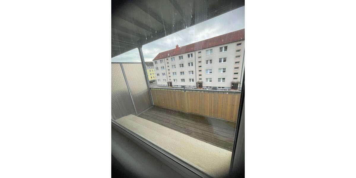Etagenwohnung Berga-Wünschendorf Wünschendorf - 2 Zimmer, 49 m&sup2;, 295&euro; | Angebot:26989080