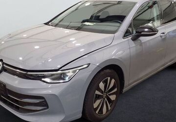VW Golf 21.888 km 23.890 &euro; Gera 07546