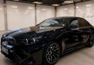 BMW M5 11.000 km 146.000 &euro; Gera 07548