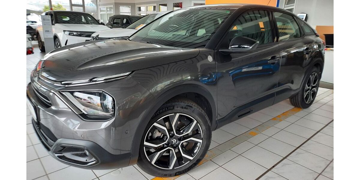 Citroen C4 35.350 km 18.990 &euro; Werdau 08412