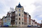 Dachgeschoßwohnung Meerane - 3 Zimmer, 75 m&sup2;, 450&euro; | Angebot:24875885