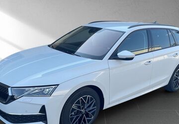 Skoda Octavia 18.884 km 29.990 &euro; Gera 07554