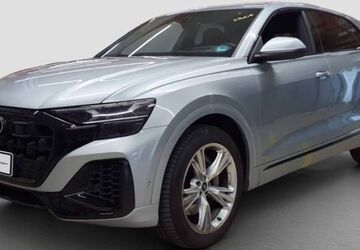 Audi Q8 15.119 km 74.450 &euro; Gera 07546