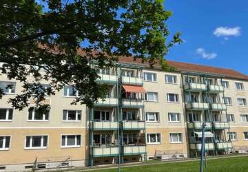 Wohnung Zeitz Würchwitz - 2 Zimmer, 59 m&sup2;, 320&euro; | Angebot:27355355
