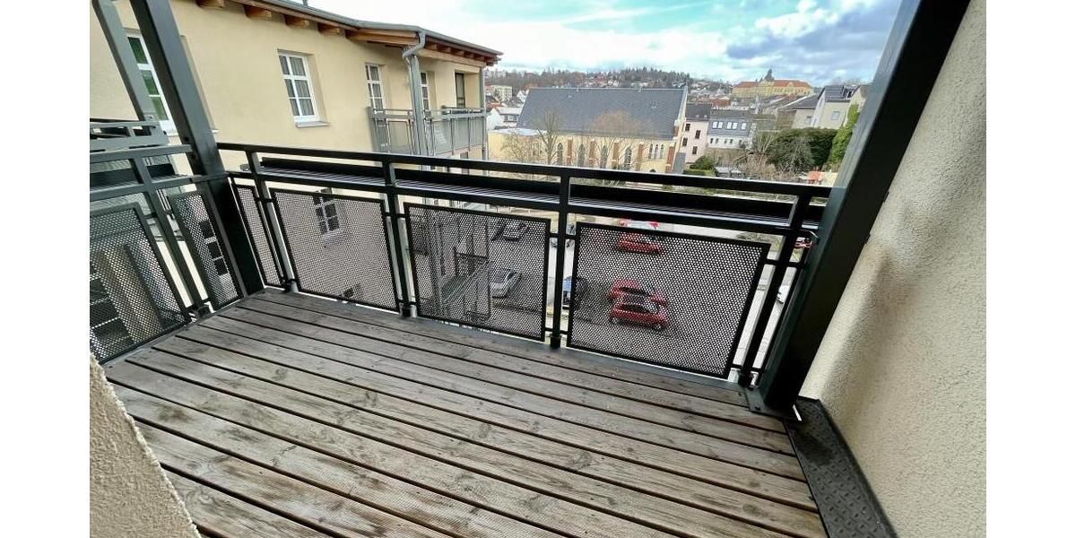 Balkon 