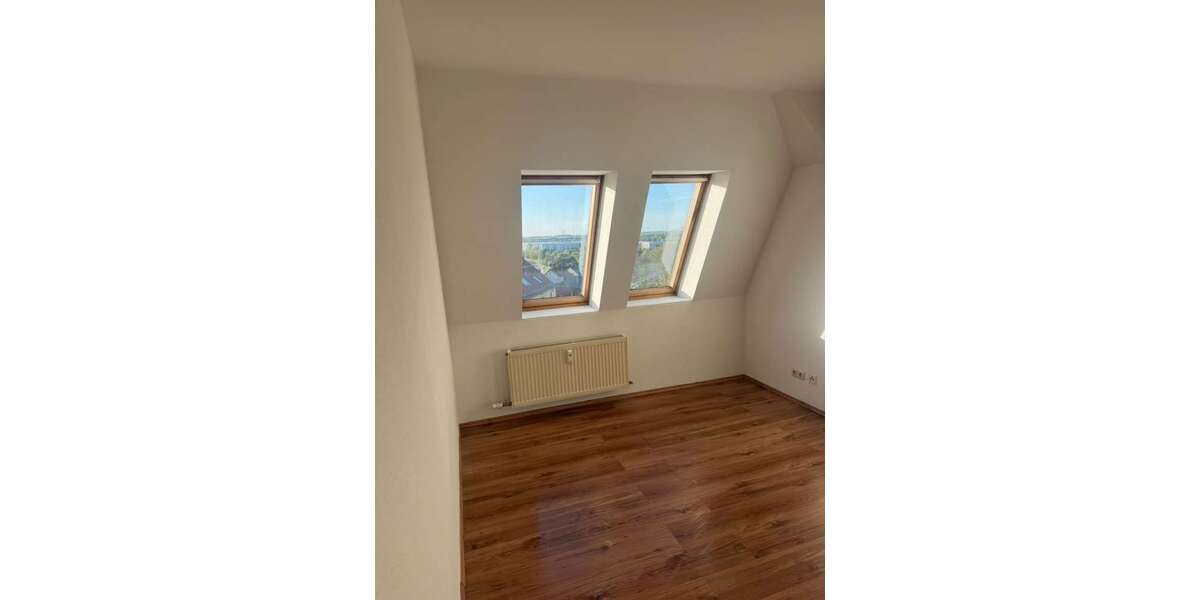 Etagenwohnung Altenburg Nord - 2 Zimmer, 39 m&sup2;, 250&euro; | Angebot:26785733