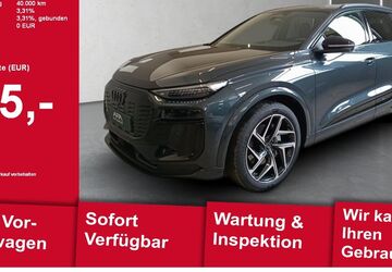 Audi Q6 e-tron 5.622 km 69.638 &euro; Gera 07546