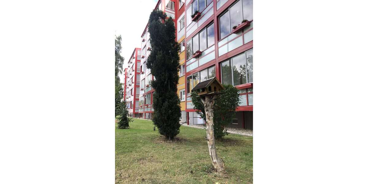Etagenwohnung Zeitz Hainichen - 2 Zimmer, 50 m&sup2;, 302&euro; | Angebot:27308186
