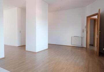 Wohnung Werdau - 1 Zimmer, 70 m&sup2;, 325&euro; | Angebot:25790182