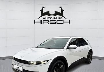 Hyundai IONIQ 5 2.500 km 49.990 &euro; Crimmitschau 08451