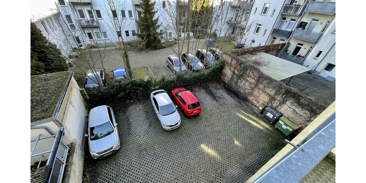 Innenhof