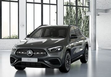 Mercedes-Benz GLA 200 10.714 km 39.990 &euro; Gera 07546
