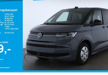 VW T7 Multivan 8.062 km 53.444 &euro; Gera 07546