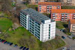 Wohnen mit Mehrwert: 2-Raum-Wohnung mit großzügigem Doppel-Wintergarten in Gera-Bieblach! - Erdgeschoßwohnung Gera Alt-Bieblach | Angebot:27082956