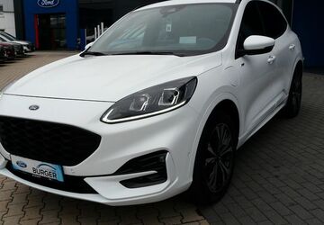 Ford Kuga 73.916 km 21.990 &euro; Schmölln 04626