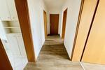 3 Raum Wohnung mit Ausblick & Balkon & Mietergarten in Gera-Untermhaus! - Etagenwohnung Gera Untermhaus | Angebot:26488806