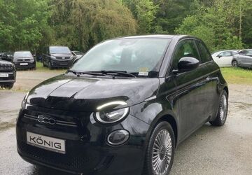 Fiat 500e 26.663 km 19.888 &euro; Greiz 07973