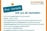 Etagenwohnung Gera Bieblach-Ost - 3 Zimmer, 70 m&sup2;, 439&euro; | Angebot:24534004