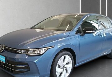 VW Golf 3.637 km 30.490 &euro; Weida 07570