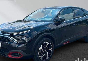 Citroen C4 14.150 km 21.975 &euro; Gera 07548