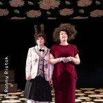 Minna von Barnhelm oder das Soldatenglück