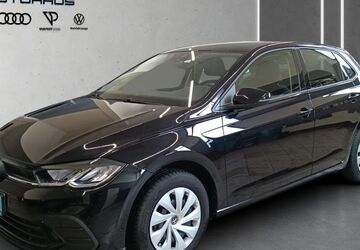 VW Polo 10.000 km 18.849 &euro; Gera 07546