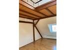 Dachgeschoßwohnung Elsteraue - 2 Zimmer, 60 m&sup2;, 360&euro; | Angebot:26690494
