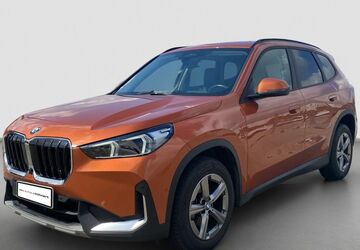 BMW X1 43.956 km 35.755 &euro; Gera 07552