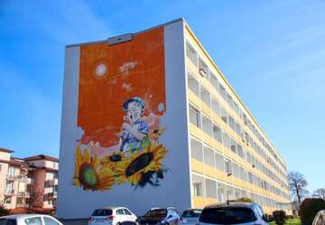 Wohnung Werdau Werdau, Stadt - 1 Zimmer, 29 m&sup2;, 186&euro; | Angebot:19942881