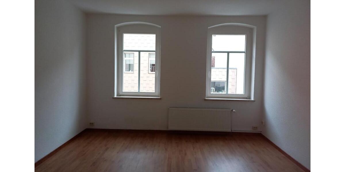 Etagenwohnung Altenburg - 2 Zimmer, 46 m&sup2;, 270&euro; | Angebot:23182787