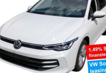 VW Golf 10.846 km 23.790 &euro; Gera 07546