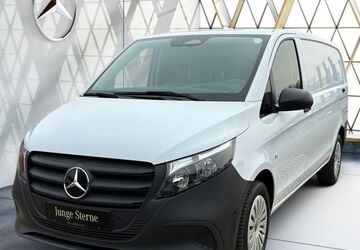 Mercedes-Benz Vito 17.531 km 31.777 &euro; Gera 07546
