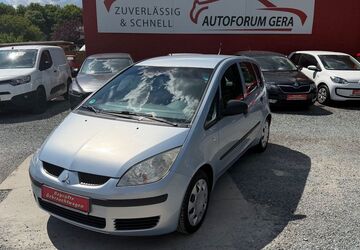 Mitsubishi Colt 99.999 km 1.490 &euro; Gera 07546