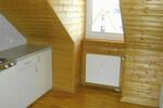 Schöne Apartmentwohnung in idyllischer, ruhiger Lage ab November - Appartement Stadtroda | Angebot:27280639
