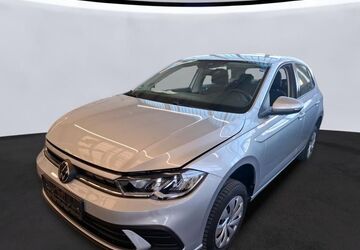 VW Polo 15.800 km 15.962 &euro; Greiz 07973