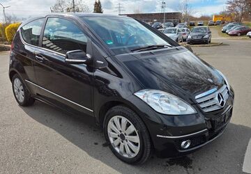 Mercedes-Benz A 170 111.200 km 4.590 &euro; Grana 06712