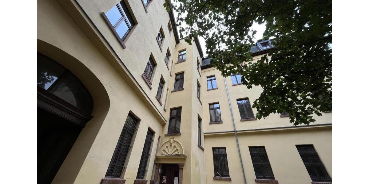 Etagenwohnung Altenburg - 2 Zimmer, 68 m&sup2;, 359&euro; | Angebot:19462899