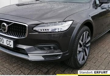 Volvo V90 Cross Country 77.749 km 34.990 &euro; Gera 07546