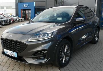 Ford Kuga 62.368 km 21.690 &euro; Schmölln 04626