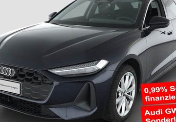 Audi A5 8.564 km 38.582 &euro; Gera 07546