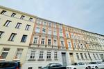 Wohnen in Gera Untermhaus! 3 Raum Wohnung mit Balkon (Südseite) und großen Wohnzimmer! - Etagenwohnung Gera Untermhaus | Angebot:26376571