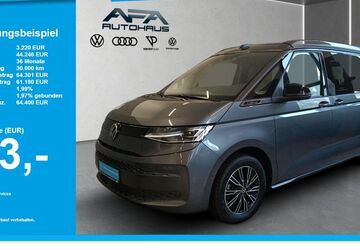 VW T7 California 23.968 km 64.400 &euro; Gera 07546