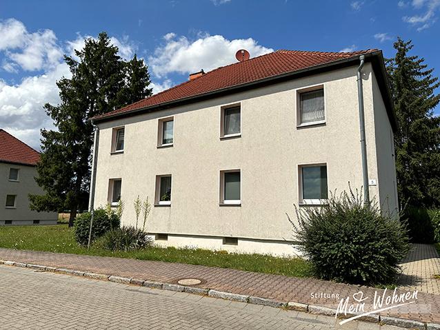 Etagenwohnung Elsteraue - 2 Zimmer, 48 m&sup2;, 335&euro; | Angebot:26490793