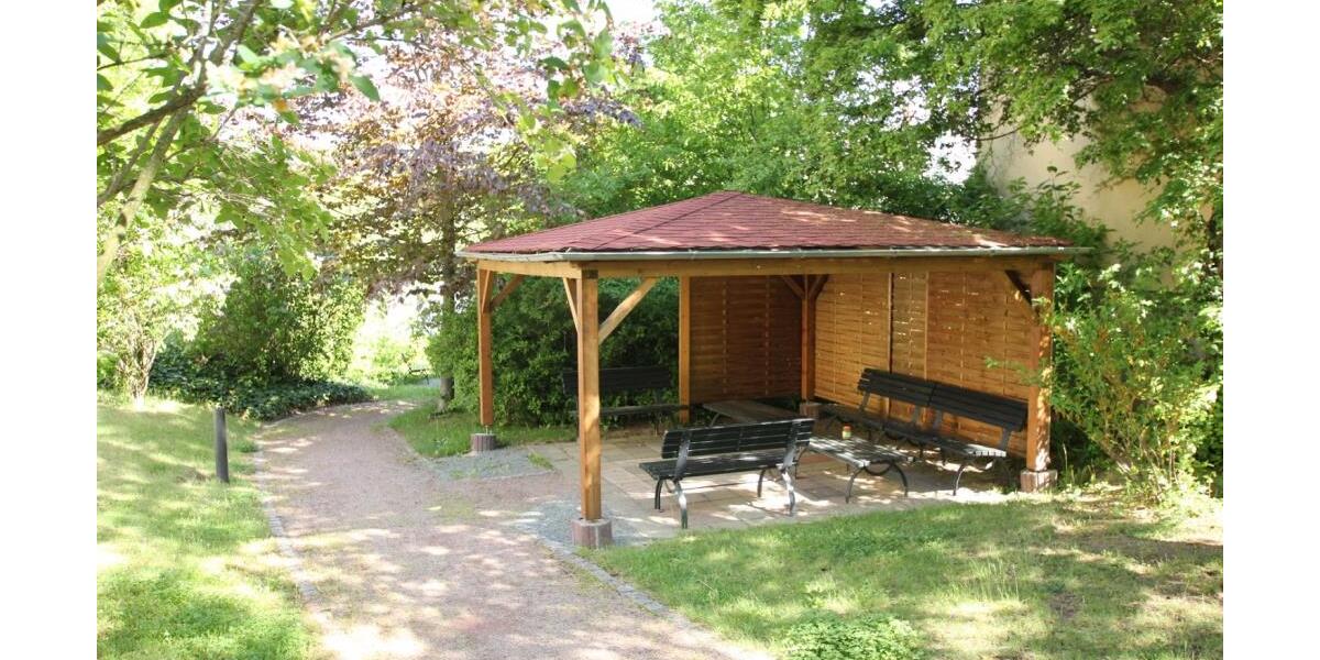 Pavillon