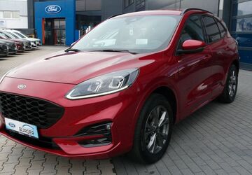 Ford Kuga 42.283 km 21.900 &euro; Schmölln 04626