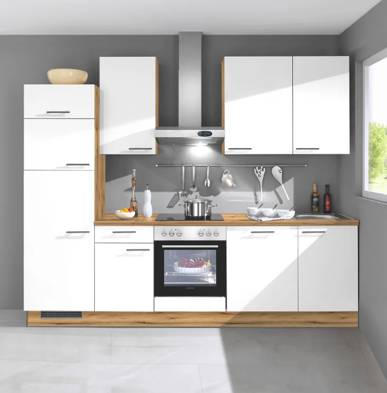 Erstbezug nach Modernisierung mit riesigem Wohnzimmer & Tiefgarage im Zentrum von Gera! - Etagenwohnung Gera Pforten | Angebot:26383904