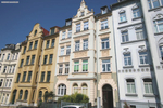 Altbau-Charme für Individualisten! 3 Raum Whg. mit Balkon in gefragter und ruhiger Innenstadt-Lage! - Etagenwohnung Gera Ostviertel | Angebot:26882373