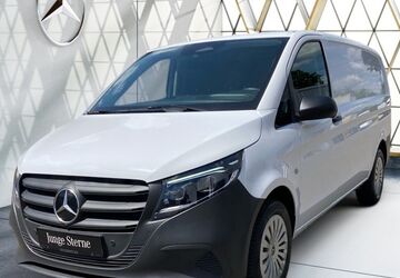 Mercedes-Benz Vito 18.740 km 35.385 &euro; Altenburg-Remsa 04603