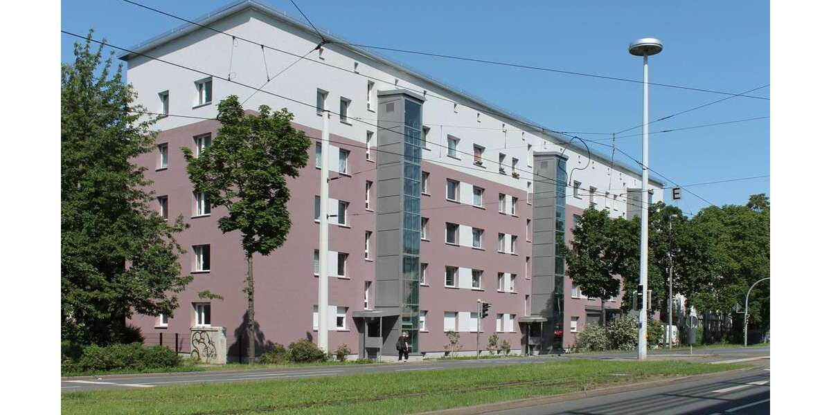 Etagenwohnung Gera Ostviertel - 4 Zimmer, 73 m&sup2;, 511&euro; | Angebot:26767565